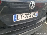  Volkswagen  Tiguan 2.0 TDI 150 DSG7 CARAT EXCLUSIVE #5