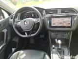  Volkswagen  Tiguan 2.0 TDI 150 DSG7 CARAT EXCLUSIVE #4
