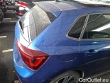  Volkswagen  Polo 1.0 TSI 110 R-LINE DSG7 #76