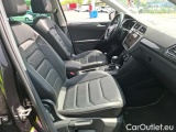  Volkswagen  Tiguan 2.0 TDI 150 DSG7 CARAT EXCLUSIVE #9