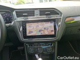  Volkswagen  Tiguan 2.0 TDI 150 DSG7 CARAT EXCLUSIVE #11