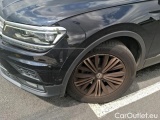  Volkswagen  Tiguan 2.0 TDI 150 DSG7 CARAT EXCLUSIVE #25