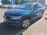  Volkswagen  Tiguan 2.0 TDI 150 DSG7 LIFE BUSINES 4WD 