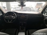  Volkswagen  Tiguan 2.0 TDI 150 DSG7 LIFE BUSINESS #4