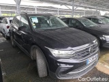  Volkswagen  Tiguan 2.0 TDI 150 DSG7 LIFE BUSINESS #27