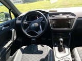  Volkswagen  Tiguan 2.0 TDI 150 DSG7 R-LINE #4