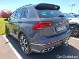  Volkswagen  Tiguan 2.0 TDI 150 DSG7 R-LINE #2