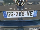  Volkswagen  Tiguan 2.0 TDI 150 DSG7 R-LINE #5
