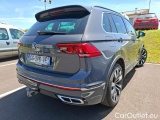  Volkswagen  Tiguan 2.0 TDI 150 DSG7 R-LINE #3