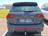  Volkswagen  Tiguan 2.0 TDI 150 DSG7 R-LINE #15