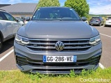  Volkswagen  Tiguan 2.0 TDI 150 DSG7 R-LINE #14