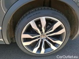  Volkswagen  Tiguan 2.0 TDI 150 DSG7 R-LINE #20