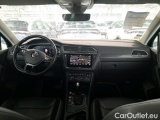  Volkswagen  Tiguan 2.0 TDI 150 DSG7 CARAT EXCLUSIVE #4