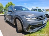  Volkswagen  Tiguan 2.0 TDI 150 DSG7 R-LINE #64