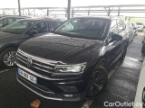  Volkswagen  Tiguan 2.0 TDI 150 DSG7 CARAT EXCLUSIVE 