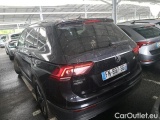  Volkswagen  Tiguan 2.0 TDI 150 DSG7 CARAT EXCLUSIVE #2