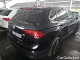  Volkswagen  Tiguan 2.0 TDI 150 DSG7 CARAT EXCLUSIVE #3