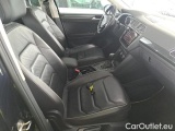  Volkswagen  Tiguan 2.0 TDI 150 DSG7 CARAT EXCLUSIVE #9