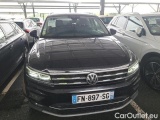  Volkswagen  Tiguan 2.0 TDI 150 DSG7 CARAT EXCLUSIVE #14