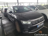  Volkswagen  Tiguan 2.0 TDI 150 DSG7 CARAT EXCLUSIVE #40
