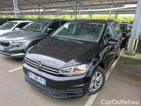  Volkswagen  Touran 2.0 TDI 115 DSG7 LOUNGE BUSINESS 7-S 