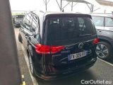  Volkswagen  Touran 2.0 TDI 115 DSG7 LOUNGE BUSINESS 7-S #2