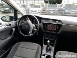  Volkswagen  Touran 2.0 TDI 115 DSG7 LOUNGE BUSINESS 7-S #4