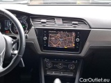  Volkswagen  Touran 2.0 TDI 115 DSG7 LOUNGE BUSINESS 7-S #11
