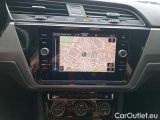  Volkswagen  Touran 2.0 TDI 115 DSG7 LOUNGE BUSINESS 7-S #14
