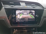  Volkswagen  Touran 2.0 TDI 115 DSG7 LOUNGE BUSINESS 7-S #26