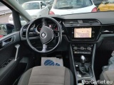  Volkswagen  Touran 2.0 TDI 150 DSG7 CARAT 7-SEAT #4
