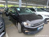  Volkswagen  Touran 2.0 TDI 115 DSG7 LOUNGE BUSINESS 7-S #27