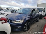  Volkswagen  Touran 2.0 TDI 150 DSG7 CARAT 7-SEAT 