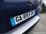  Volkswagen  Touran 2.0 TDI 150 DSG7 CARAT 7-SEAT #5