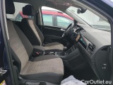  Volkswagen  Touran 2.0 TDI 150 DSG7 CARAT 7-SEAT #9