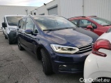 Volkswagen  Touran 2.0 TDI 150 DSG7 CARAT 7-SEAT #29