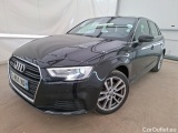  Audi  A3  Sportback 35 TFSI Business Line 1.5 TFSI 150CV BVA7 E6dT 