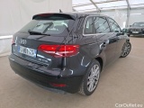  Audi  A3  Sportback 35 TFSI Business Line 1.5 TFSI 150CV BVA7 E6dT #3