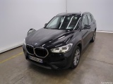  Bmw  X1 Série  sDrive16d Lounge 1.5 115CV BVM6 E6d 
