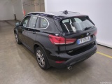  Bmw  X1 Série  sDrive16d Lounge 1.5 115CV BVM6 E6d #2