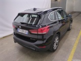  Bmw  X1 Série  sDrive16d Lounge 1.5 115CV BVM6 E6d #3