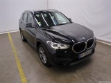 Bmw  X1 Série  sDrive16d Lounge 1.5 115CV BVM6 E6d #4