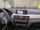  Bmw  X1 Série  sDrive16d Lounge 1.5 115CV BVM6 E6d #7