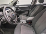  Bmw  X1 Série  sDrive16d Lounge 1.5 115CV BVM6 E6d #10