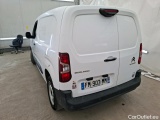  Citroen  Berlingo  Fourgon Driver M 1000 1.5 BlueHDi 100CV BVM5 E6dT #2