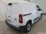  Citroen  Berlingo  Fourgon Driver M 1000 1.5 BlueHDi 100CV BVM5 E6dT #3