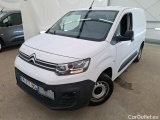  Citroen  Berlingo  Fourgon Club M 650 1.5 BlueHDi 75CV BVM5 E6dT 