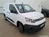  Citroen  Berlingo  Fourgon Club M 650 1.5 BlueHDi 75CV BVM5 E6dT #4