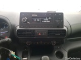  Citroen  Berlingo  Fourgon Club M 650 1.5 BlueHDi 75CV BVM5 E6dT #7