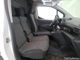  Citroen  Berlingo  Fourgon Club M 650 1.5 BlueHDi 75CV BVM5 E6dT #8